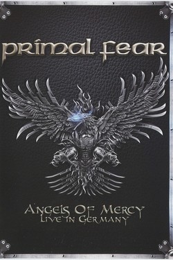 Primal Fear