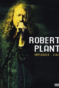 Robert Plant