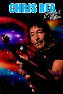 Chris Rea