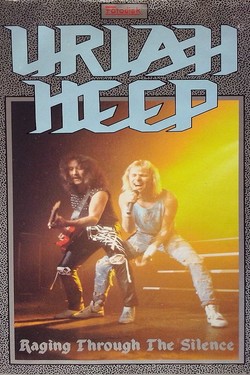 Uriah Heep