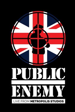 Public Enemy