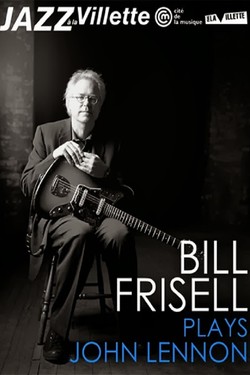 Bill Frisell