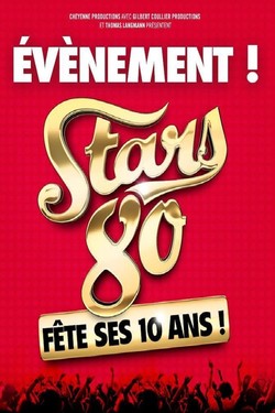 Stars 80