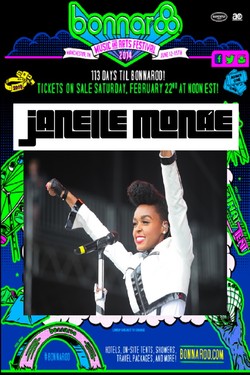 Janelle Monae