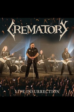 Crematory