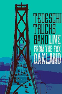 Tedeschi Trucks Band