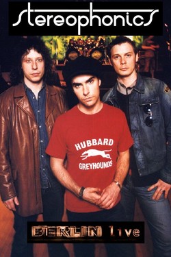 Stereophonics