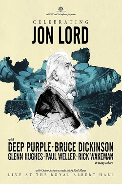 Celebrating Jon Lord