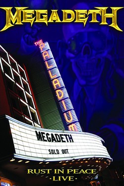 Megadeth