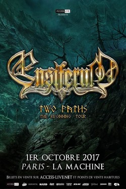 Ensiferum