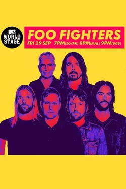 Foo Fighters