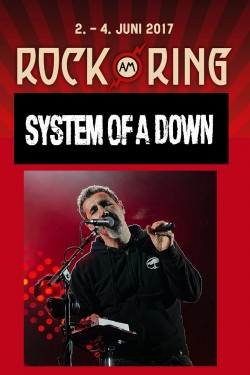 System Of A Down