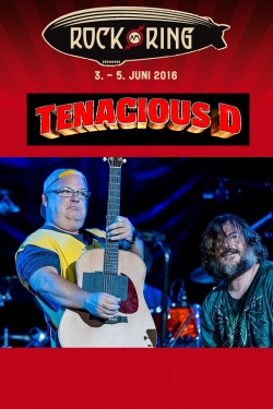 Tenacious D