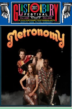 Metronomy