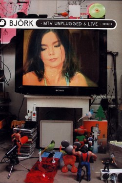 Bjork