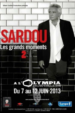 Michel Sardou