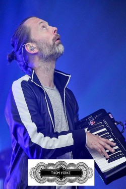 Thom Yorke