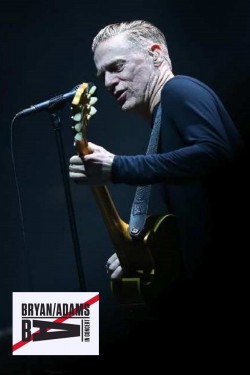 Bryan Adams