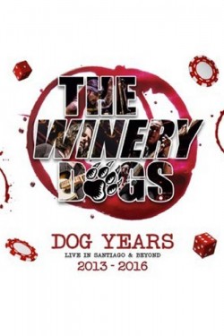 The Winery Dogs