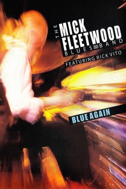 The Mick Fleetwood Blues Band