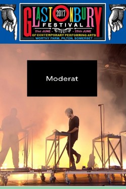 Moderat