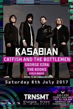 Kasabian