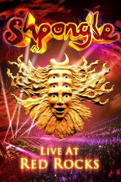 Shpongle