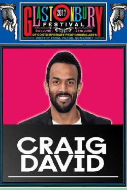 Craig David