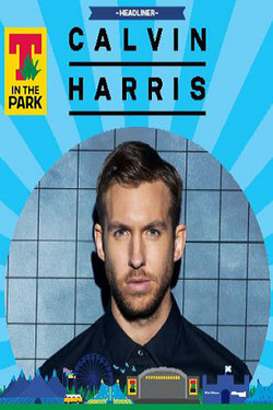 Calvin Harris