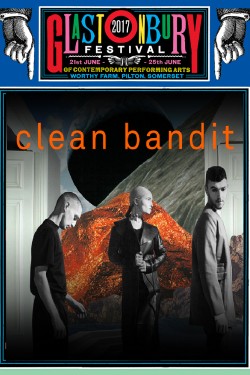 Clean Bandit