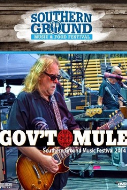 Gov’t Mule