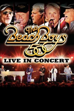 The Beach Boys