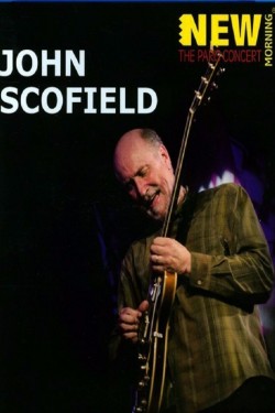 John Scofield