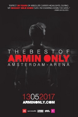 Armin van Buuren