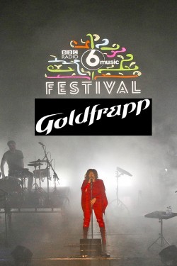 Goldfrapp