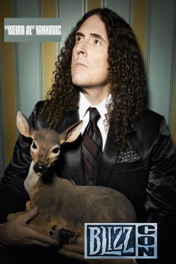 Weird Al Yankovic