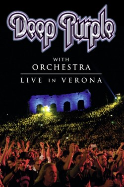 Deep Purple with Orchestra