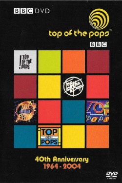 Top Of The Pops