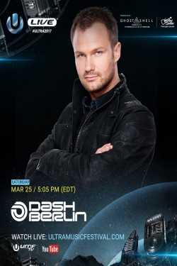 Dash Berlin