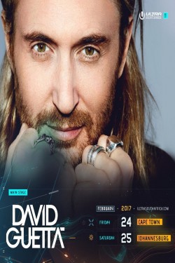 David Guetta