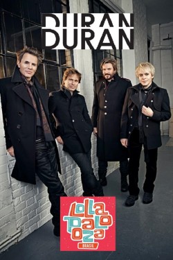 Duran Duran