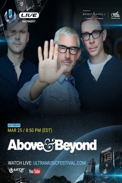 Above & Beyond