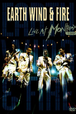 Earth, Wind & Fire