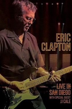 Eric Clapton