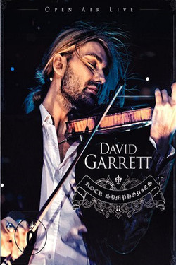 David Garrett