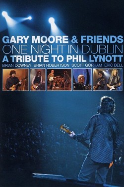 Gary Moore & Friends