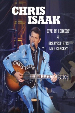 Chris Isaak