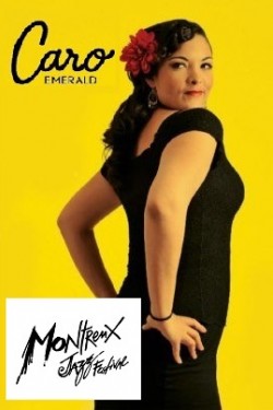 Caro Emerald