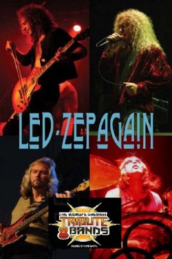 Led Zepagain