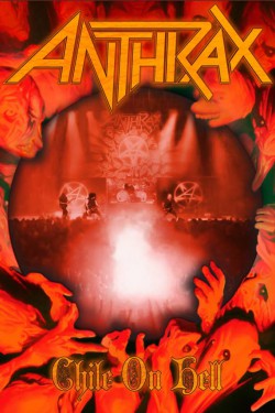 Anthrax